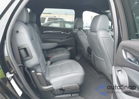 2024 Buick Enclave Premium Fwd z USA, uszkodzony, nr VIN 5GAERCKW6RJ126824